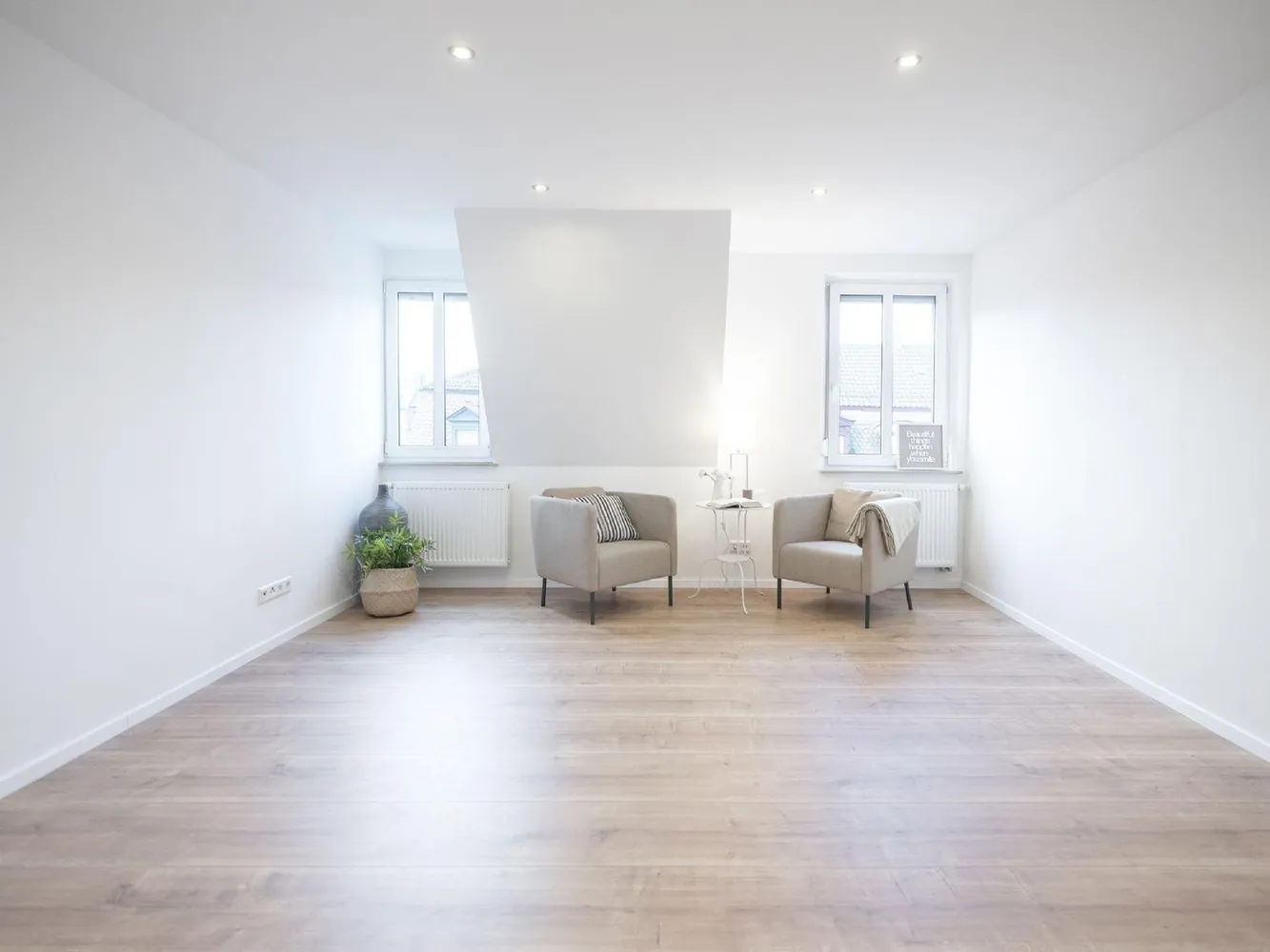 4 Zimmer Wohnung mit 104 m² in Nürnberg – Bild 1