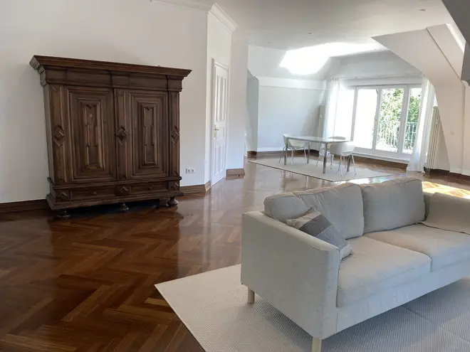 2 Zimmer Wohnung mit 150 m² in Krefeld – Bild 7