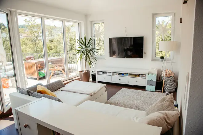 3 room apartment with 102 m² in Kassel – Photo 7