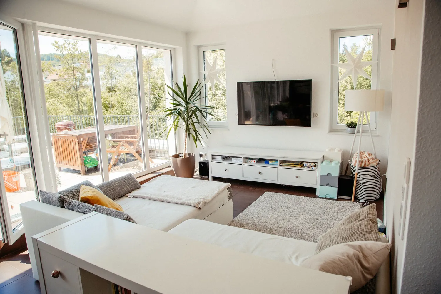 3 Zimmer Wohnung mit 102 m² in Kassel – Bild 7