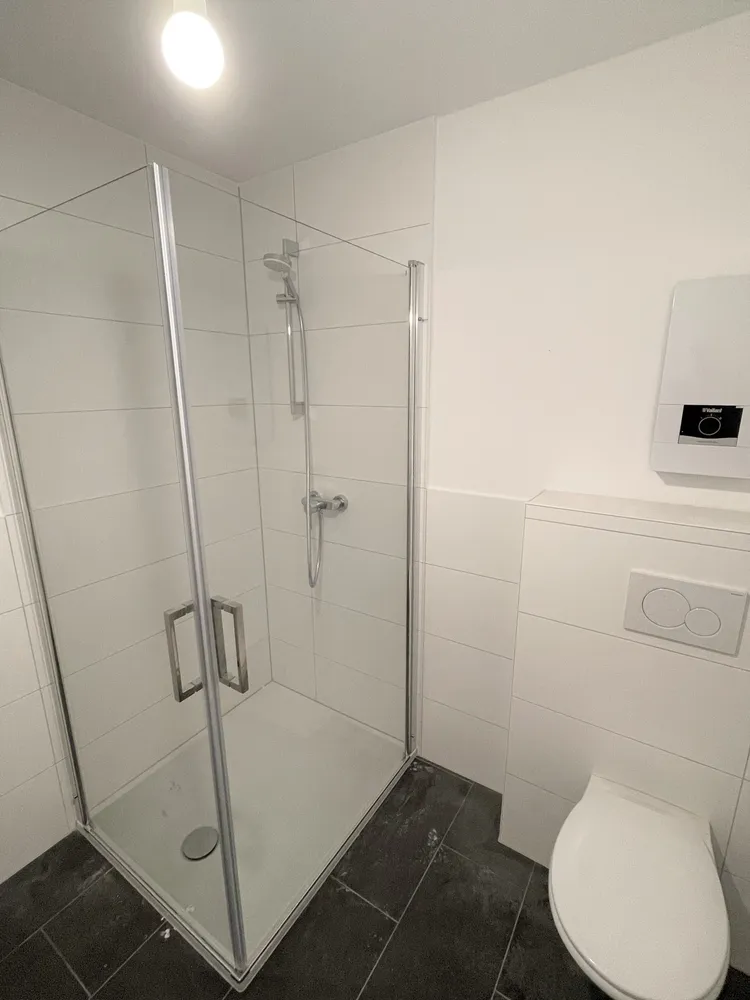 4 Zimmer Wohnung mit 90 m² in Aachen – Bild 11