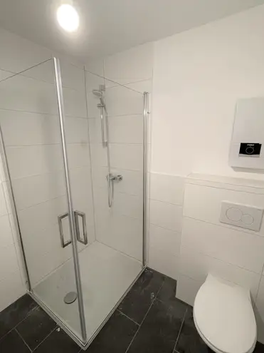 4 Zimmer Wohnung mit 90 m² in Aachen – Bild 3