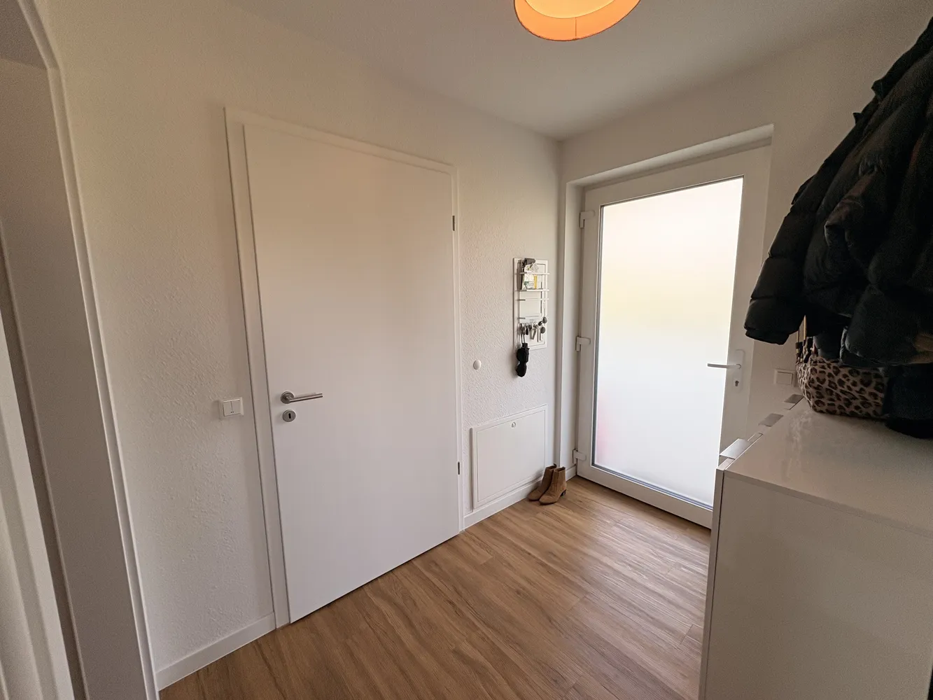 2 Zimmer Wohnung mit 70 m² in Osnabrück – Bild 2