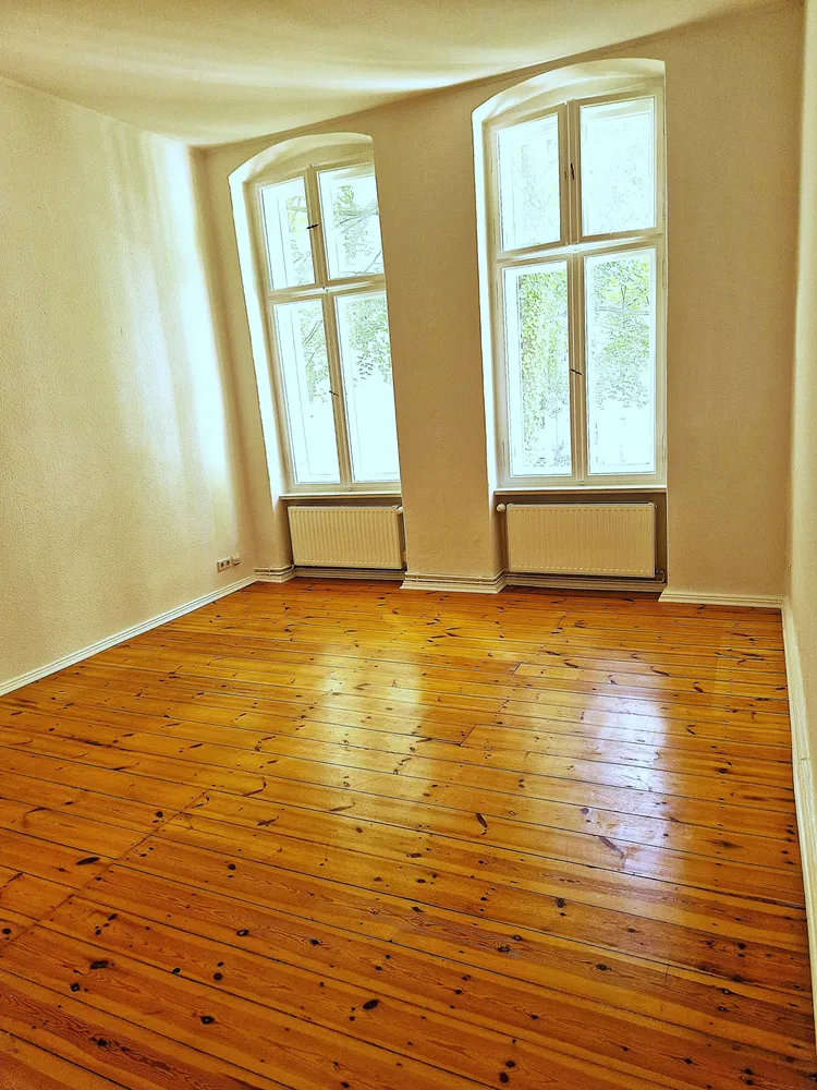 2 Zimmer Wohnung mit 56 m² in Berlin – Bild 4