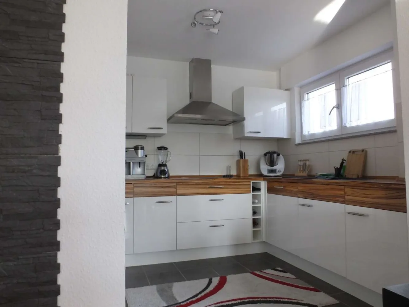 3 Zimmer Wohnung mit 89 m² in Düsseldorf – Bild 6