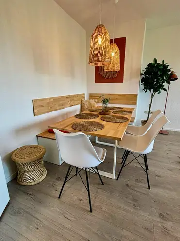 3 Zimmer Wohnung mit 74 m² in Herne – Bild 3
