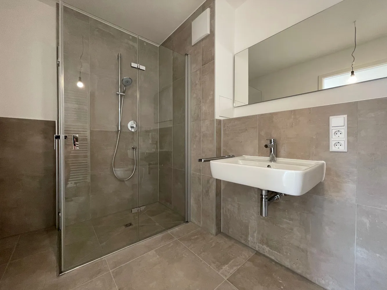 2 Zimmer Wohnung mit 45 m² in Frankfurt am Main – Bild 8