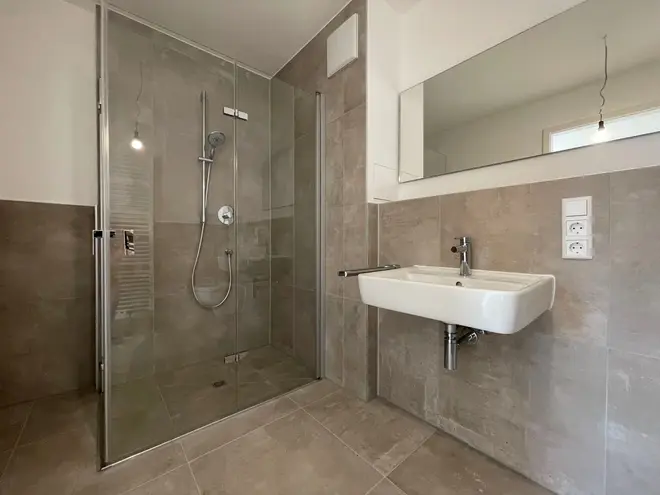 2 Zimmer Wohnung mit 45 m² in Frankfurt am Main – Bild 9