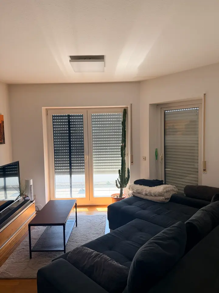 3 Zimmer Wohnung mit 60 m² in Biberach an der Riß – Bild 1