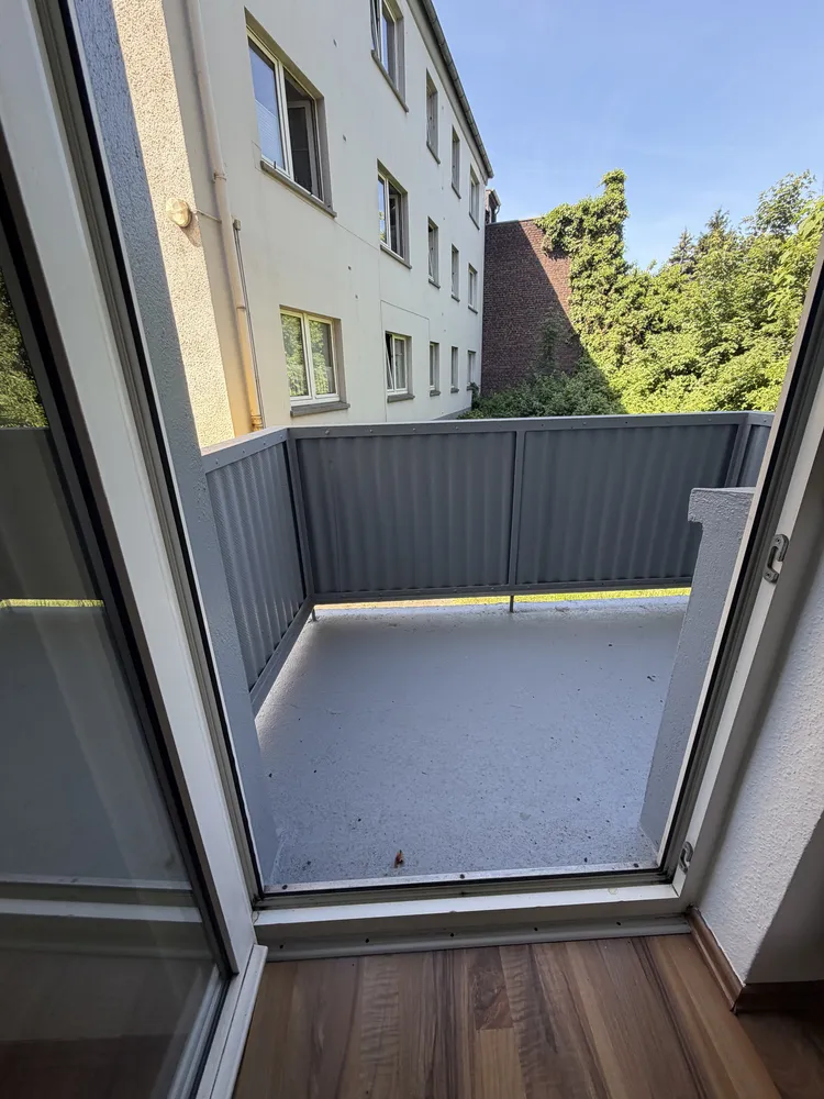 1 Zimmer Wohnung mit 26 m² in Duisburg – Bild 7