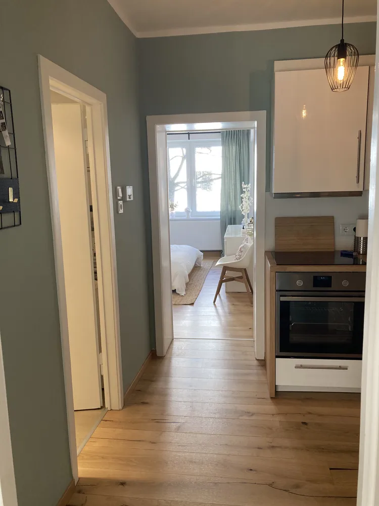 2 Zimmer Wohnung mit 45 m² in Düsseldorf – Bild 8