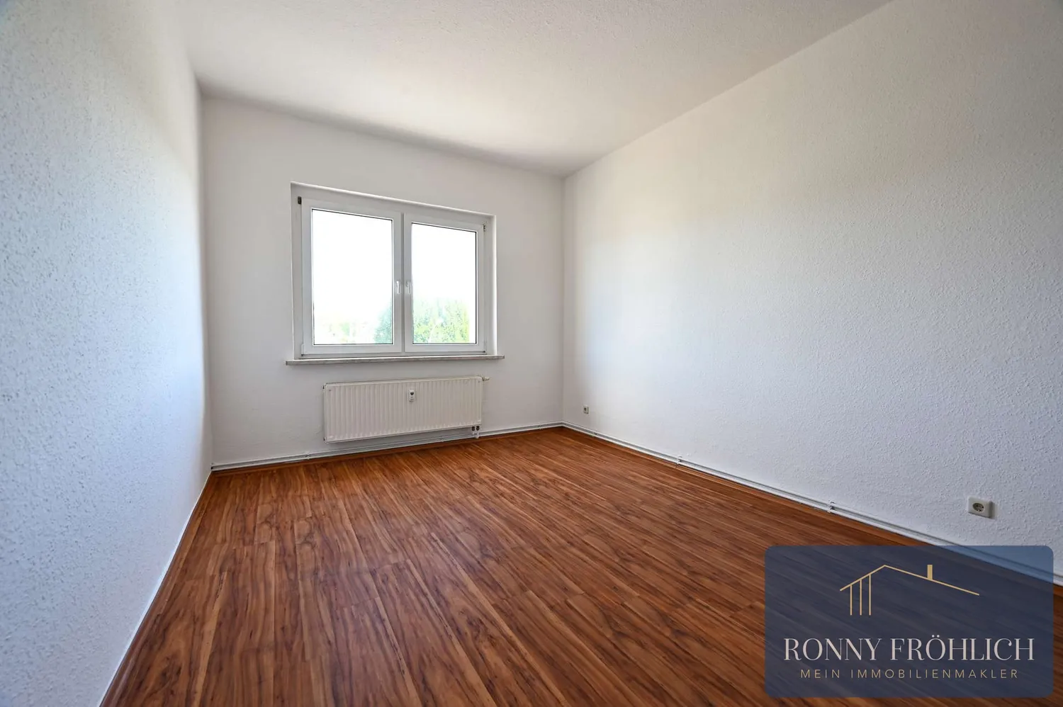 2 Zimmer Wohnung mit 66 m² in Chemnitz – Bild 12