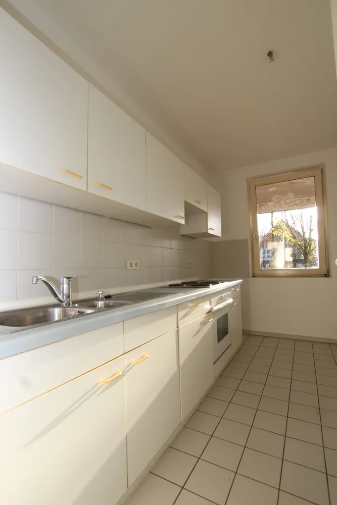 2 Zimmer Wohnung mit 70 m² in Hamburg – Bild 4