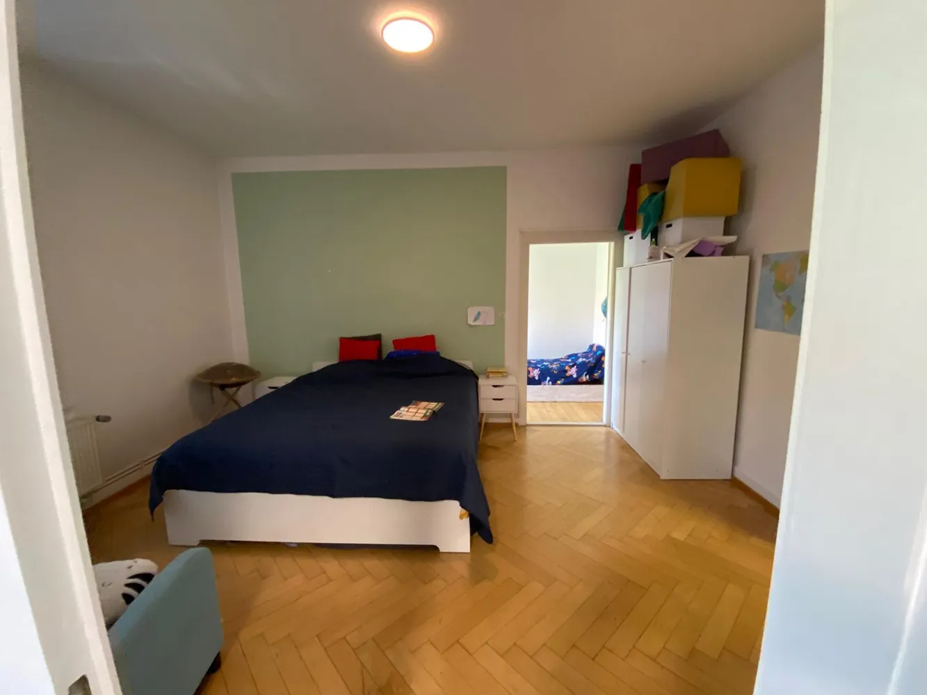 5 Zimmer Wohnung mit 110 m² in Hannover – Bild 10