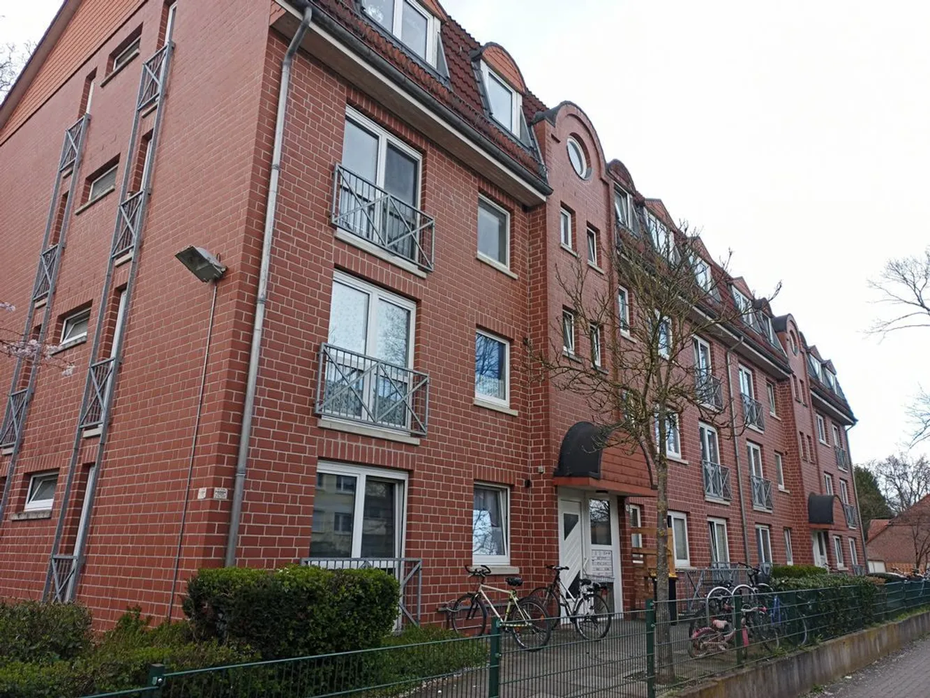 3 Zimmer Wohnung mit 73 m² in Bremen – Bild 1