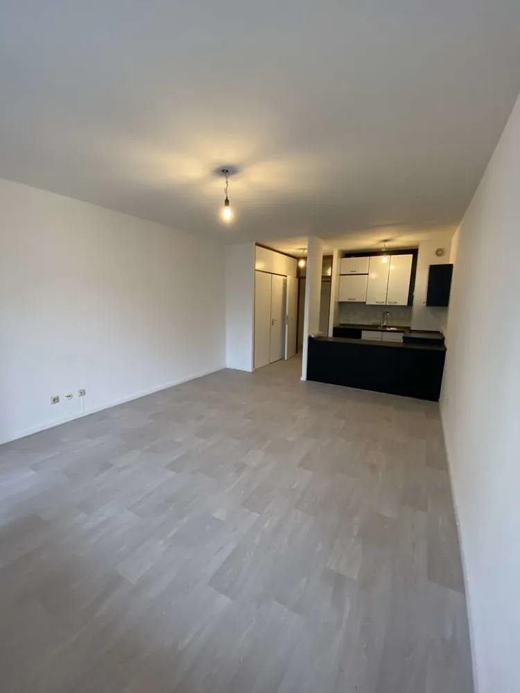 2 room apartment with 38 m² in Bochum – Photo 1