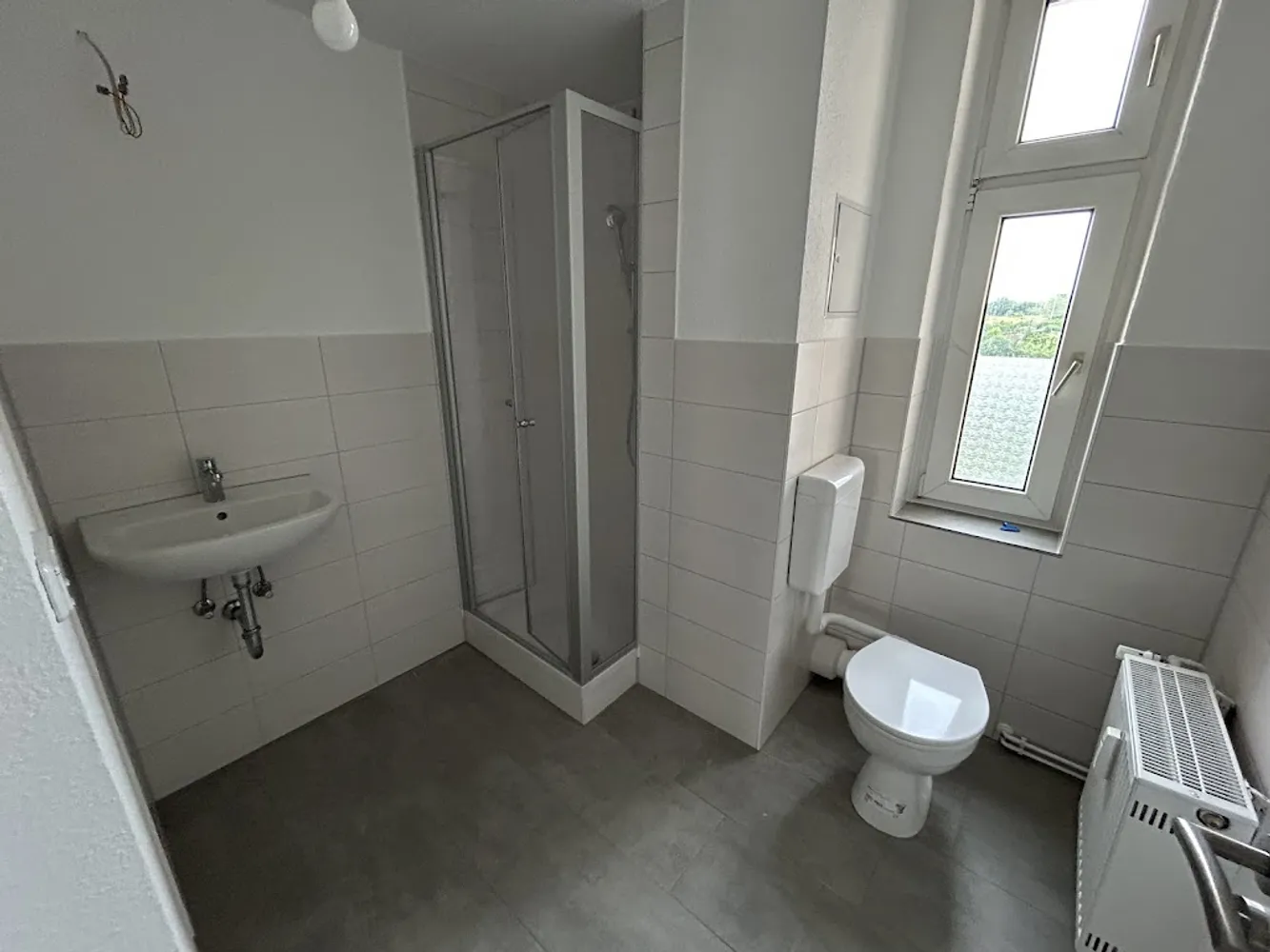 2 Zimmer Wohnung mit 52 m² in Magdeburg – Bild 5