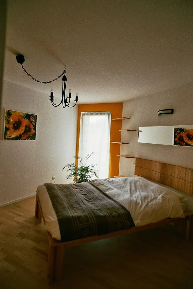 3 Zimmer Wohnung mit 62 m² in Düsseldorf – Bild 9