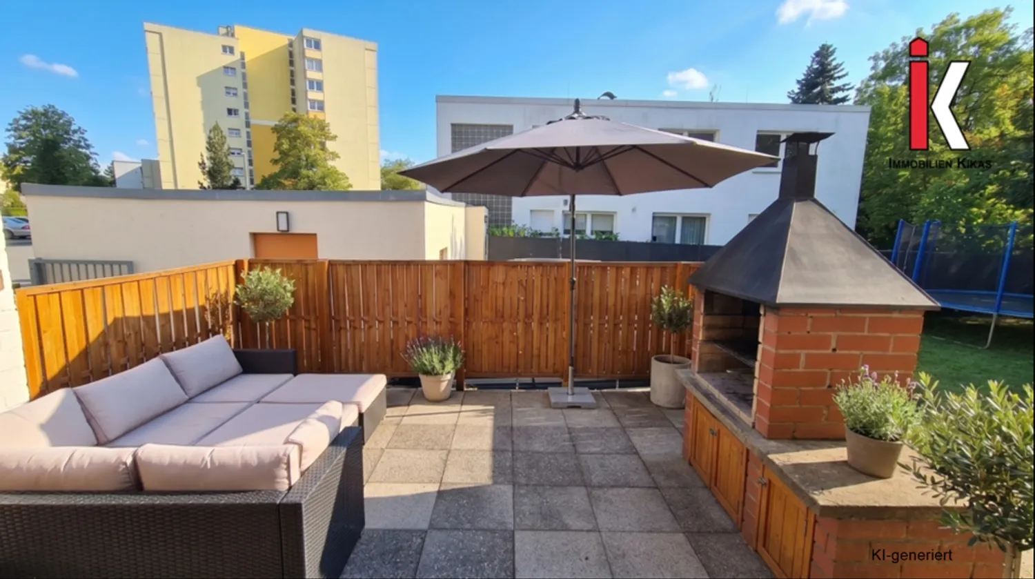 4 Zimmer Haus mit 122 m² in Sindelfingen – Bild 2