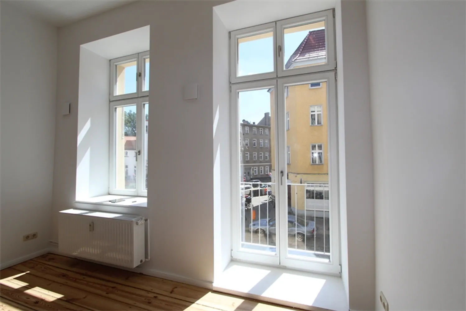 1 Zimmer Wohnung mit 39 m² in Berlin – Bild 6
