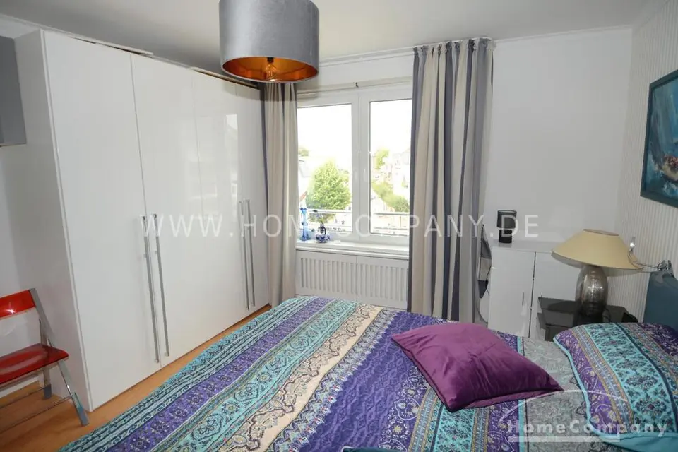 Shared room with 91 m² in Neumünster – Photo 10
