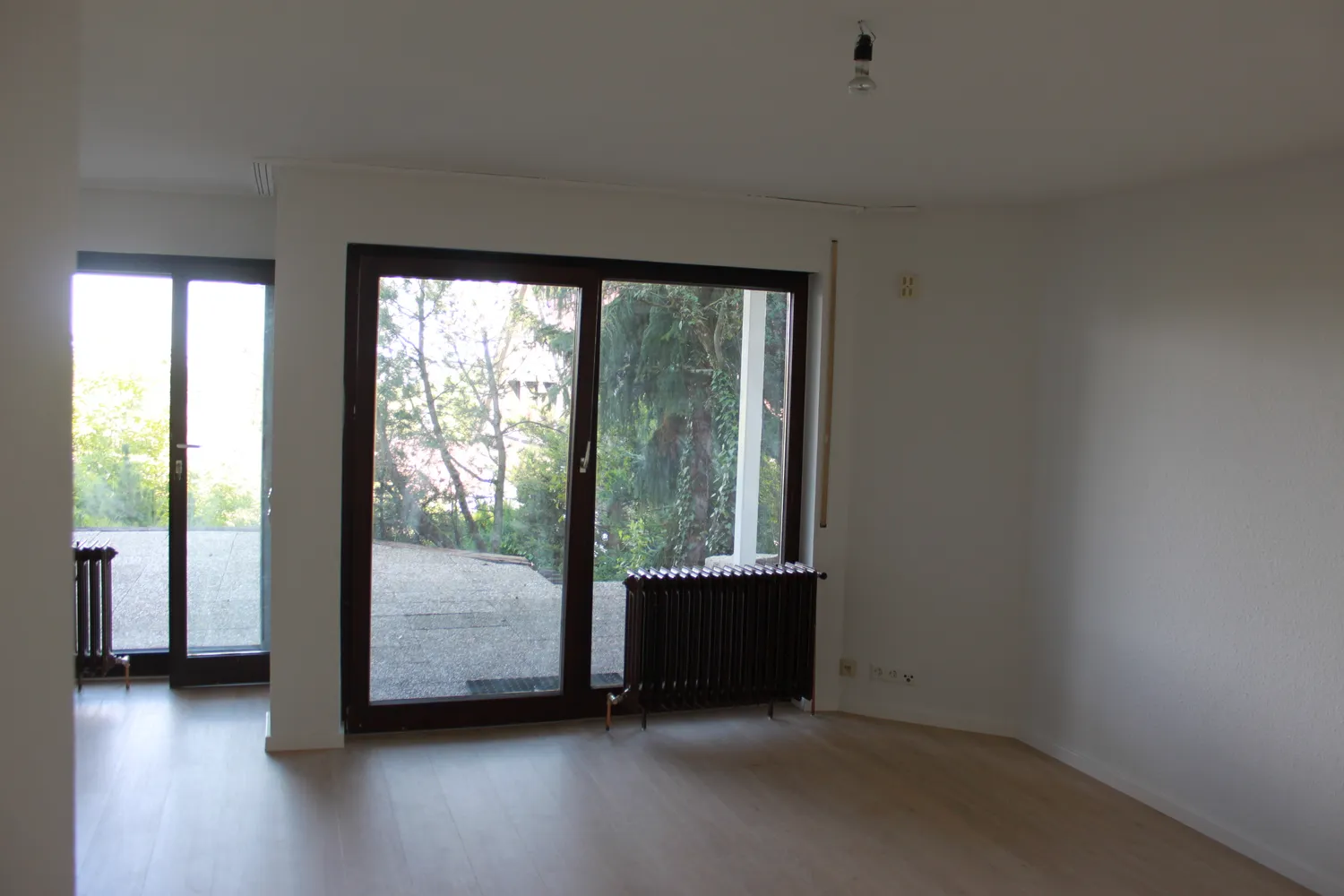 1 Zimmer Wohnung mit 45 m² in Stuttgart – Bild 1