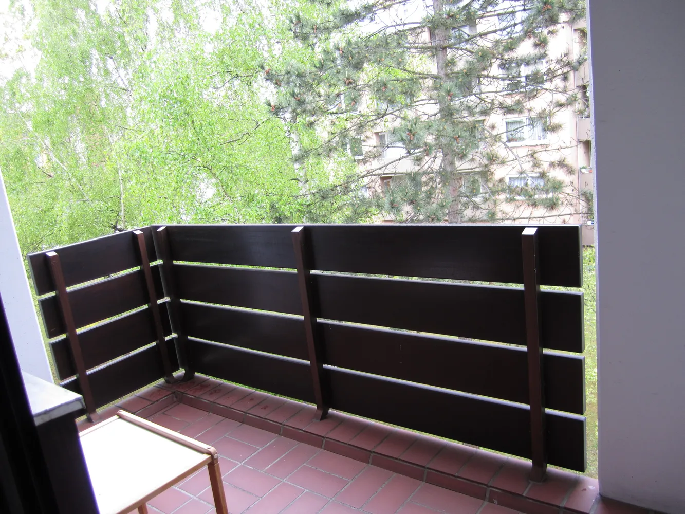 4 Zimmer Wohnung mit 106 m² in Nürnberg – Bild 10
