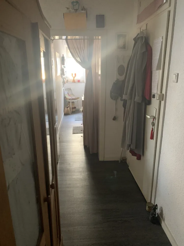 2 Zimmer Wohnung mit 41 m² in Essen – Bild 2