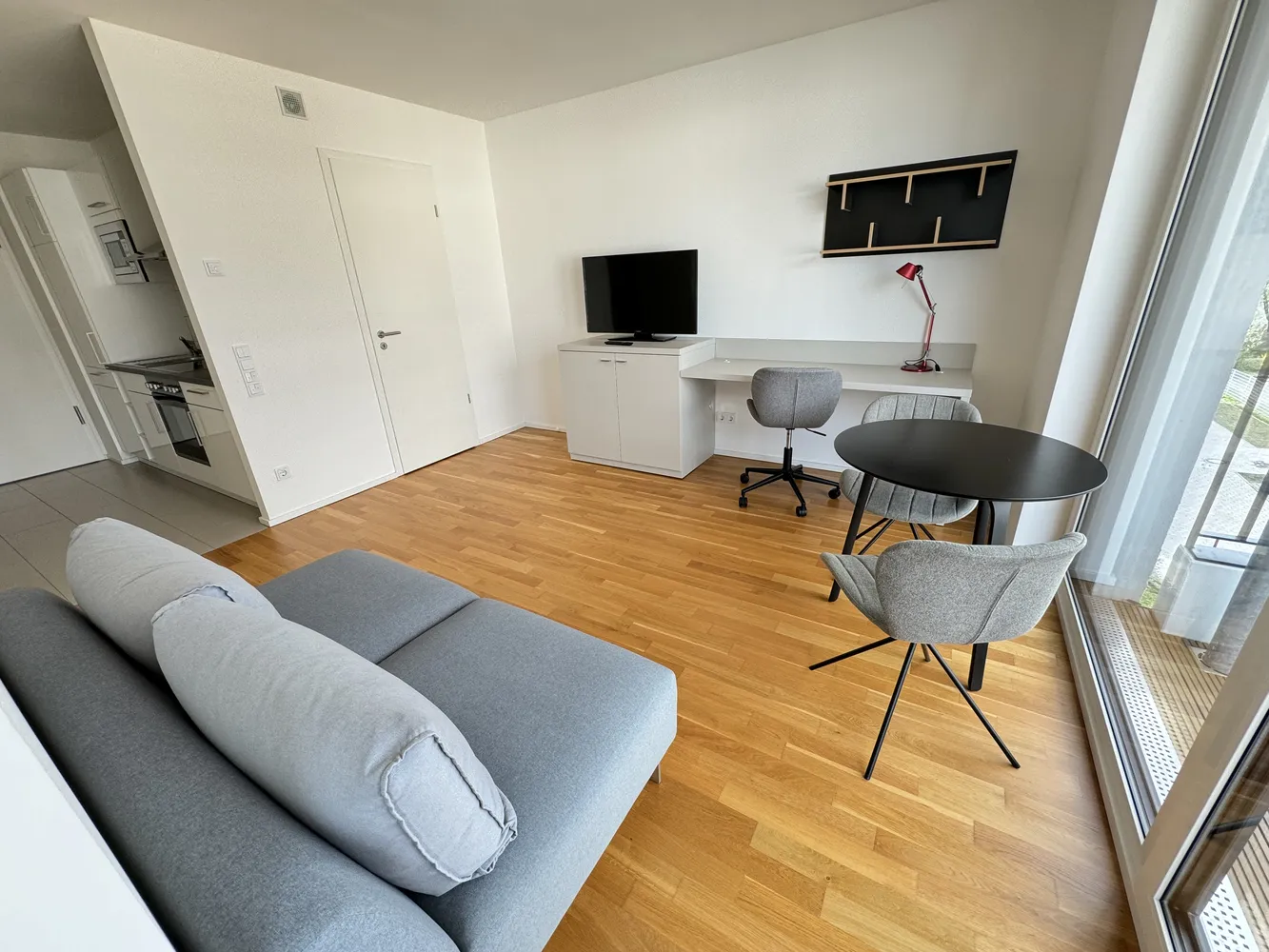 2 Zimmer Wohnung mit 38 m² in Berlin – Bild 9