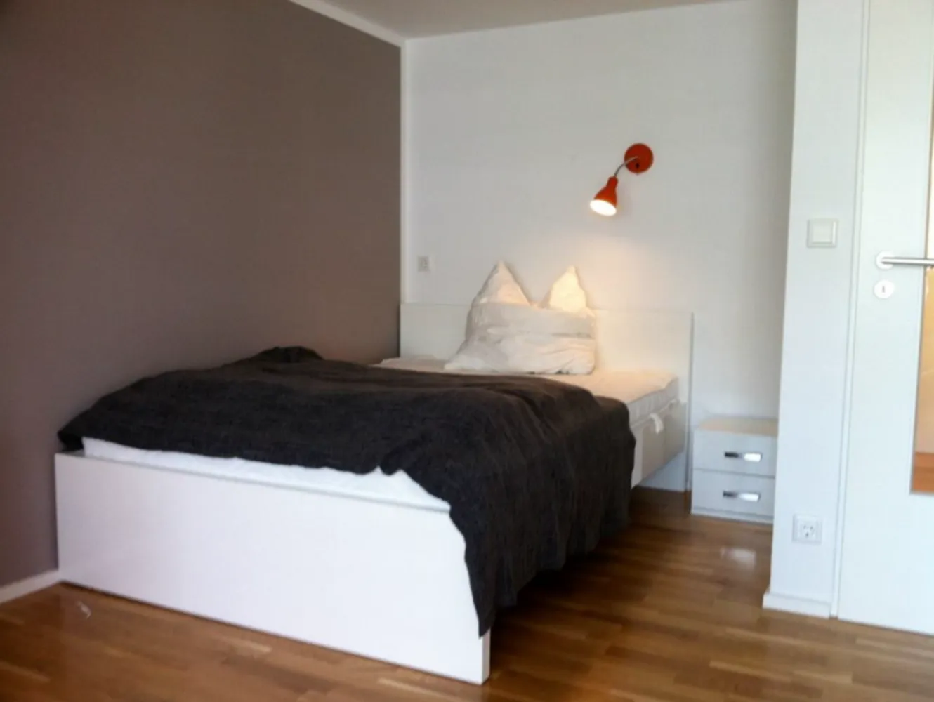 1 Zimmer Wohnung mit 37 m² in Düsseldorf – Bild 4
