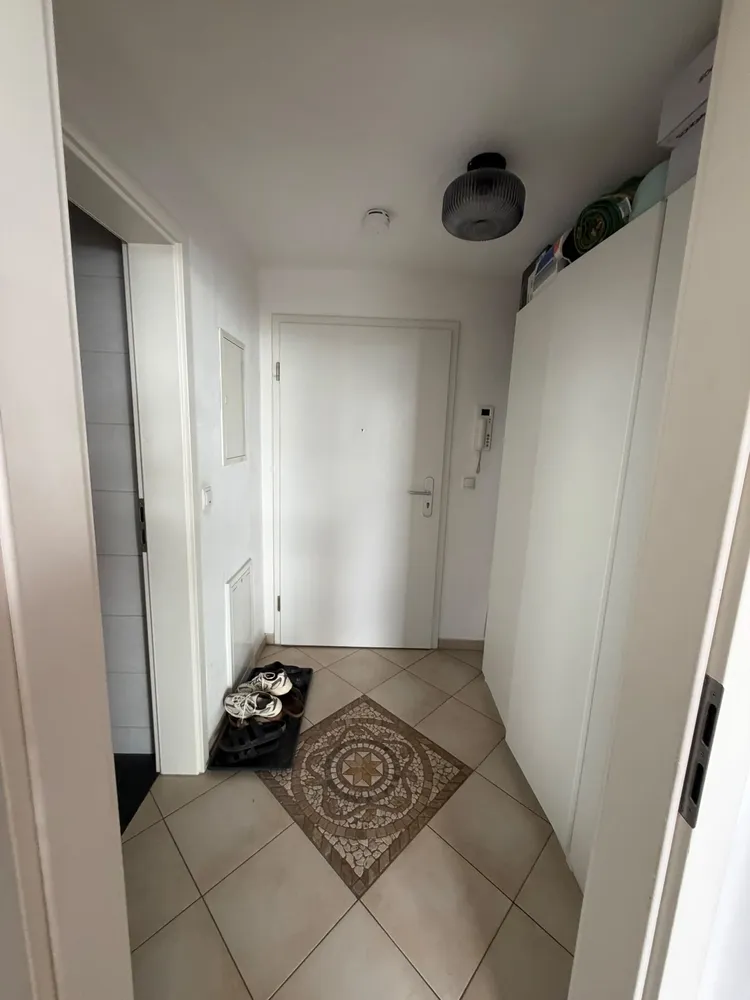 2 Zimmer Wohnung mit 51 m² in Bamberg – Bild 9