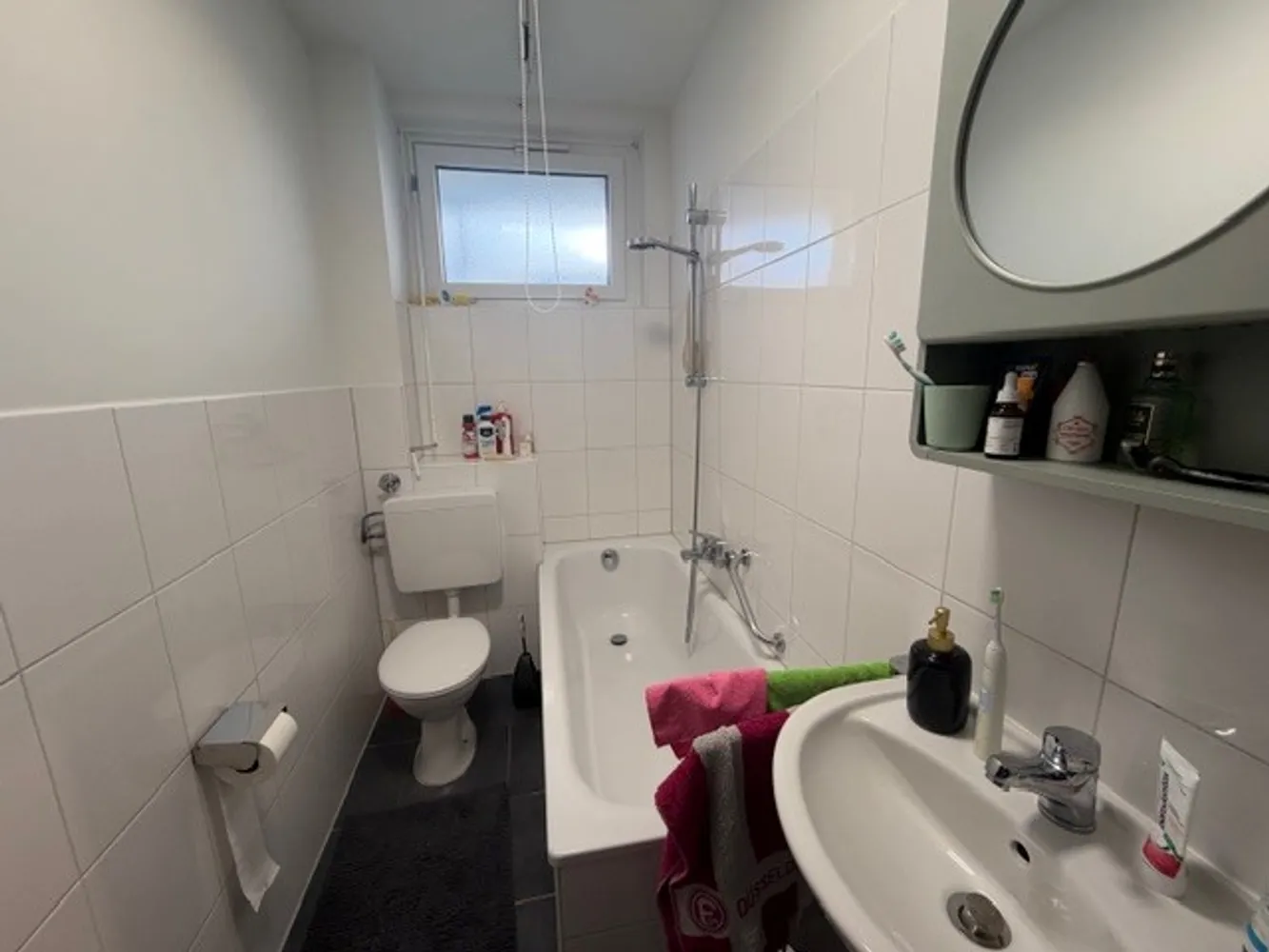 2 room apartment with 54 m² in Düsseldorf – Photo 7