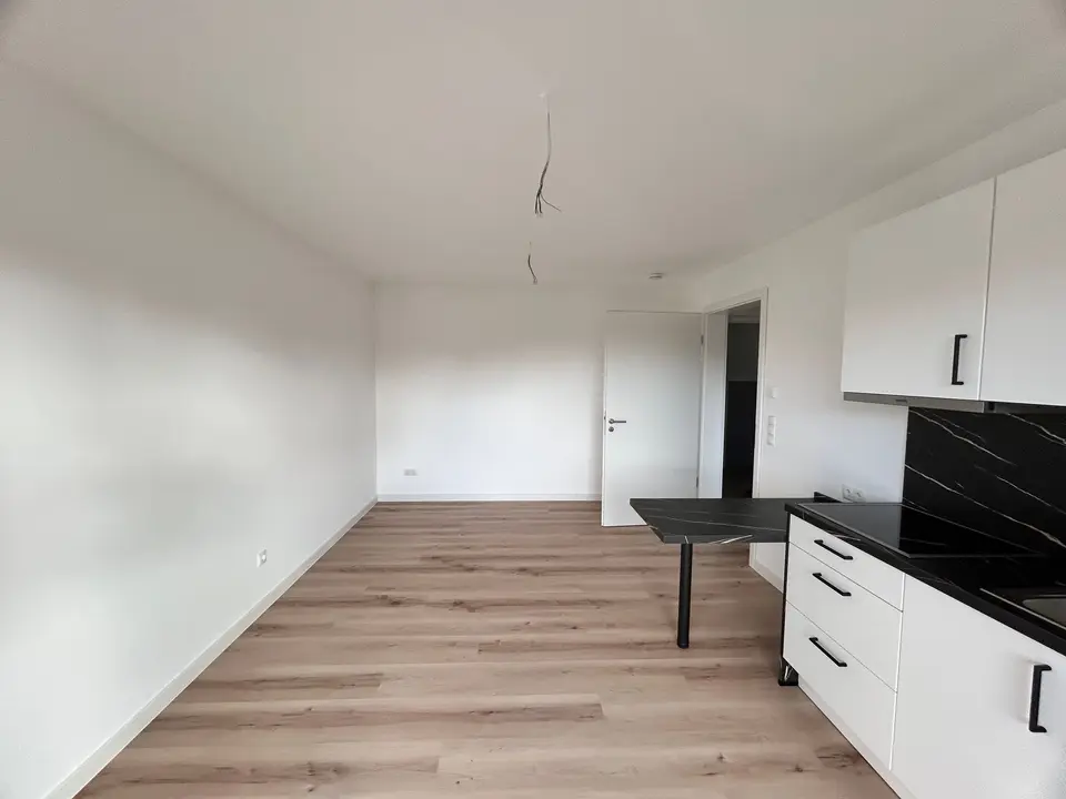 2 Zimmer Wohnung mit 35 m² in Osnabrück – Bild 5