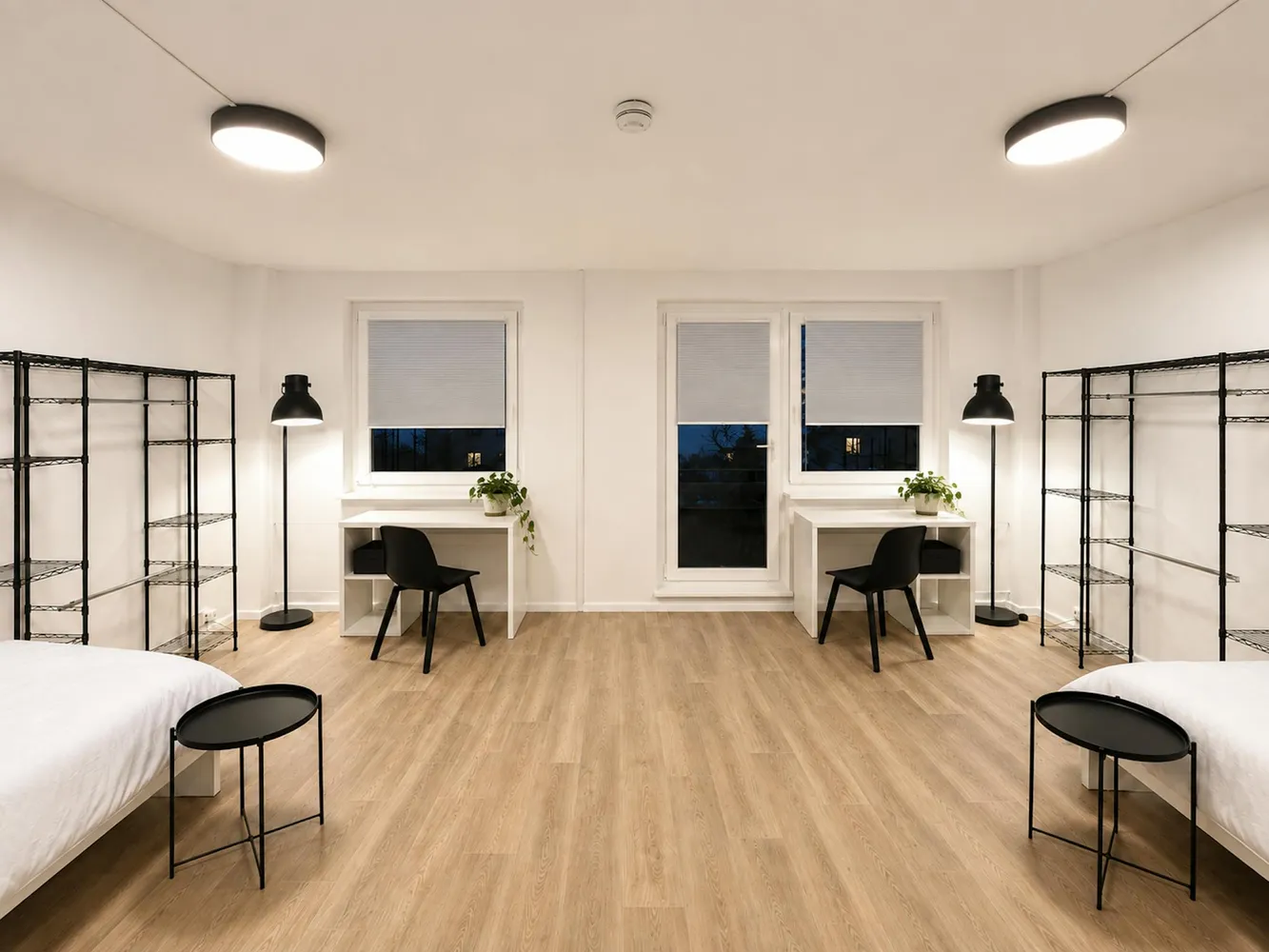WG-Zimmer mit 28 m² in Leipzig – Bild 1