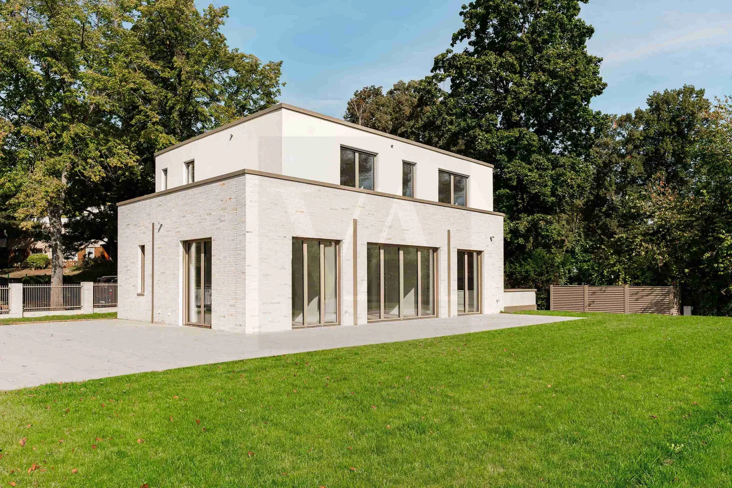 5 Zimmer Haus mit 231 m² in Berlin – Bild 8