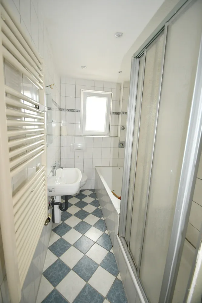 3 Zimmer Wohnung mit 50 m² in Gelsenkirchen – Bild 9