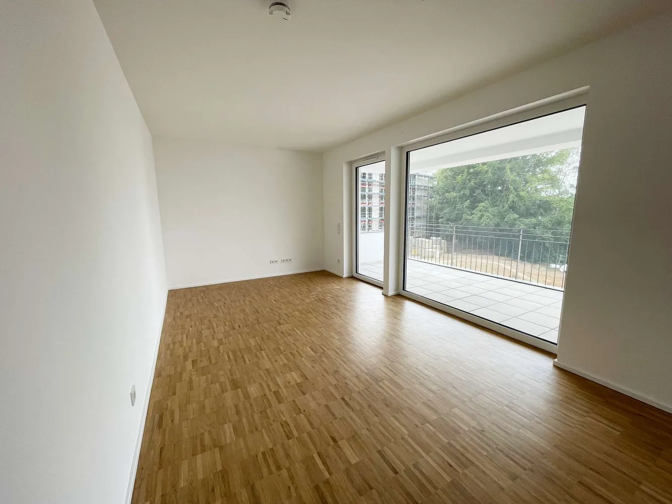 4 Zimmer Wohnung mit 107 m² in Göttingen – Bild 6