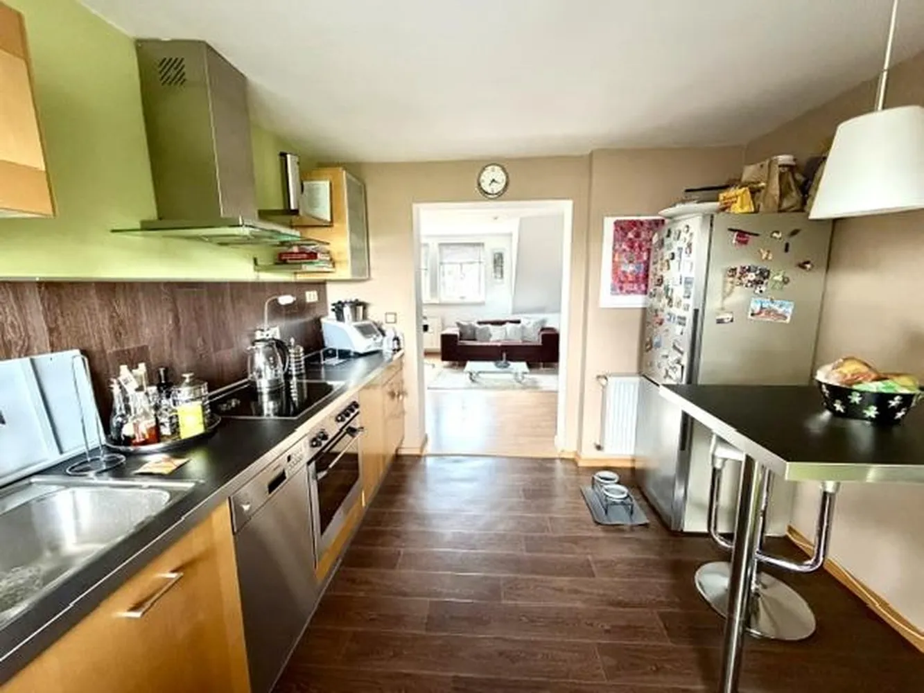 2 Zimmer Wohnung mit 65 m² in Mönchengladbach – Bild 3