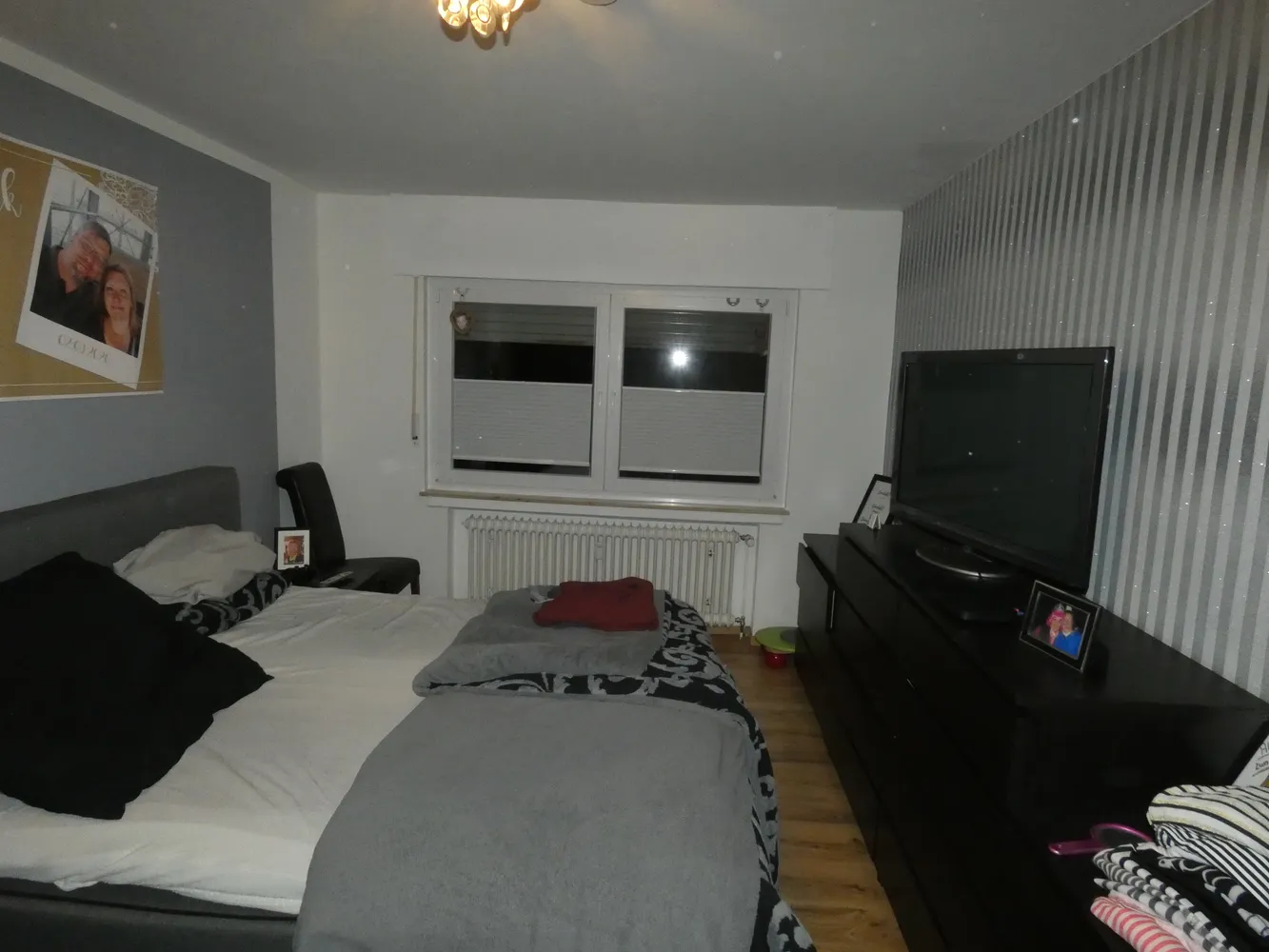 3 Zimmer Wohnung mit 80 m² in Lüdenscheid – Bild 3