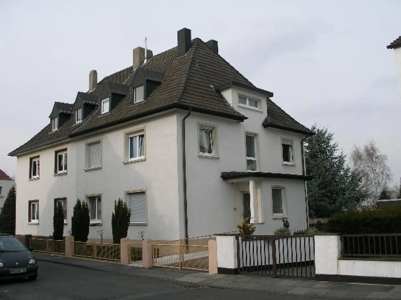 1 room apartment with 20 m² in Bonn – Photo 1