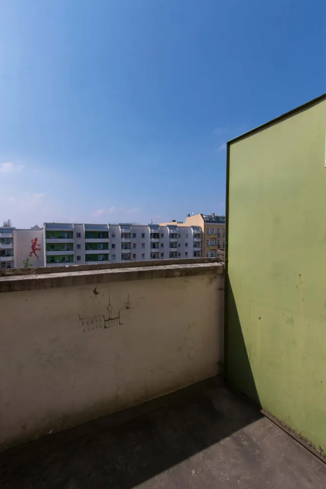 WG-Zimmer in Berlin – Bild 4