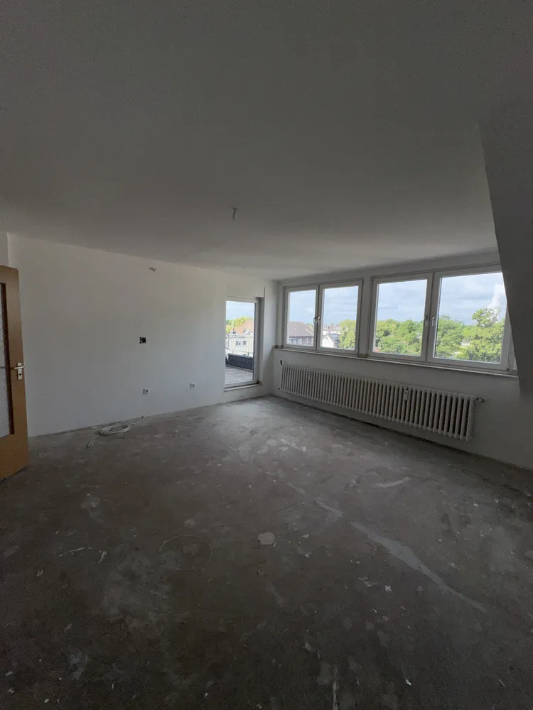 4 Zimmer Wohnung mit 76 m² in Duisburg – Bild 10