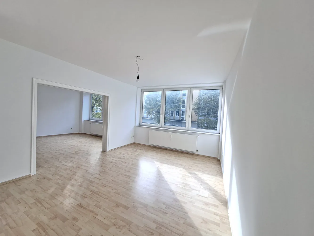3 Zimmer Wohnung mit 86 m² in Düsseldorf – Bild 7