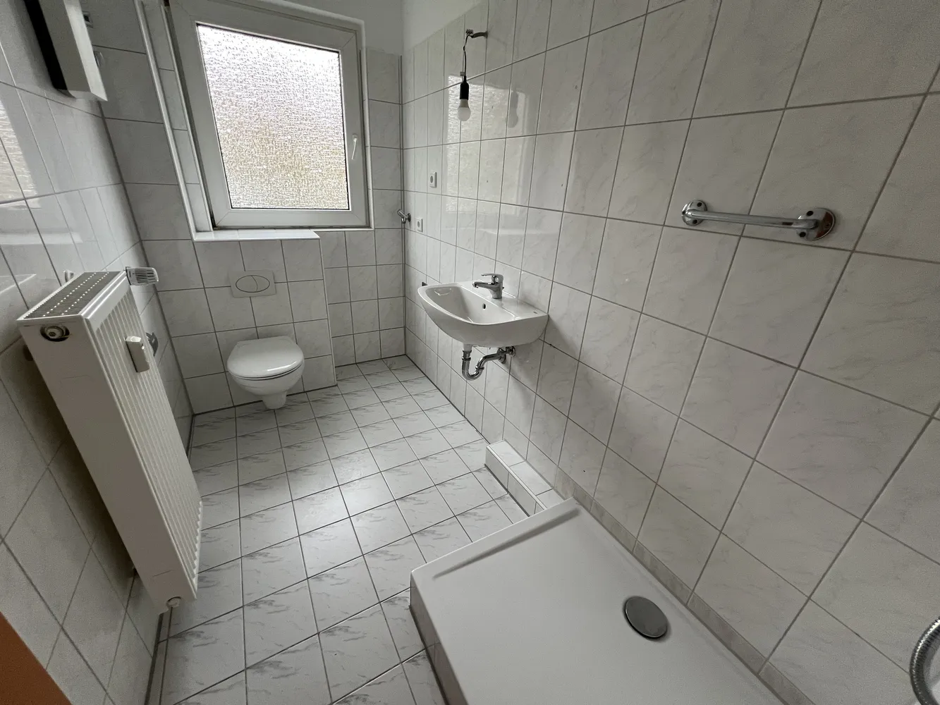 2 Zimmer Wohnung mit 48 m² in Duisburg – Bild 1