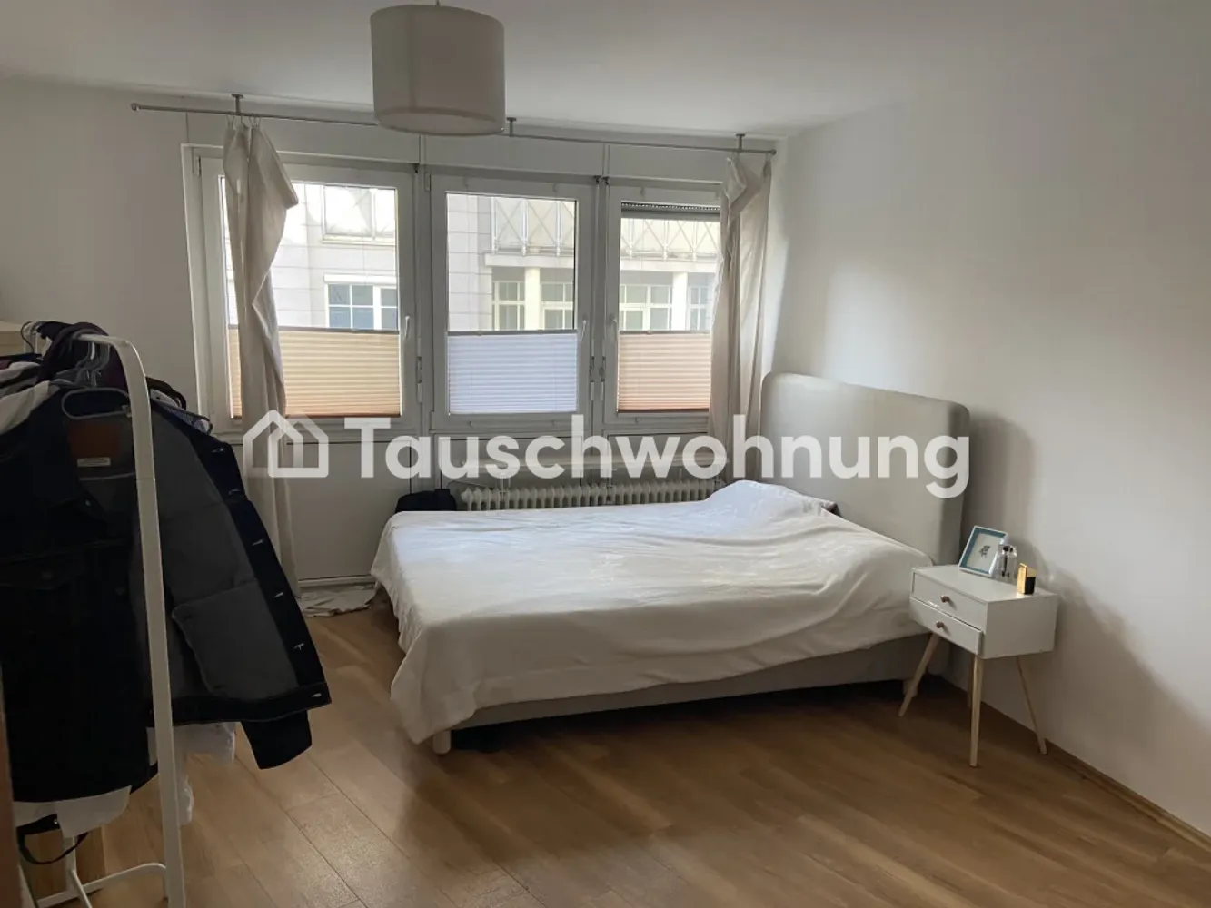 2 Zimmer Wohnung mit 50 m² in München – Bild 3