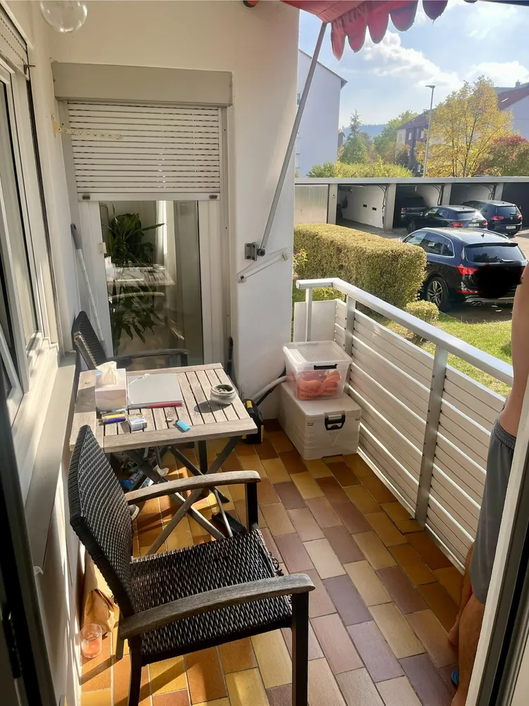 2 Zimmer Wohnung mit 56 m² in Göppingen – Bild 9