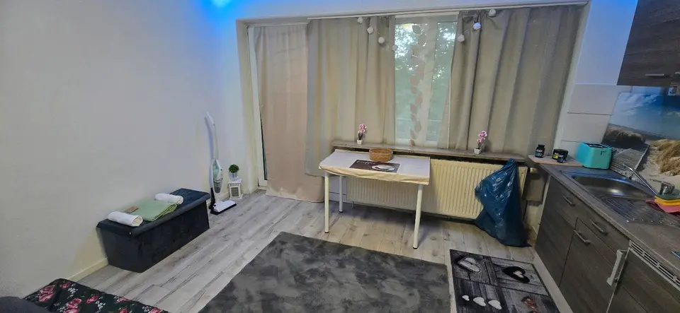 2 Zimmer Wohnung mit 25 m² in Hannover – Bild 4