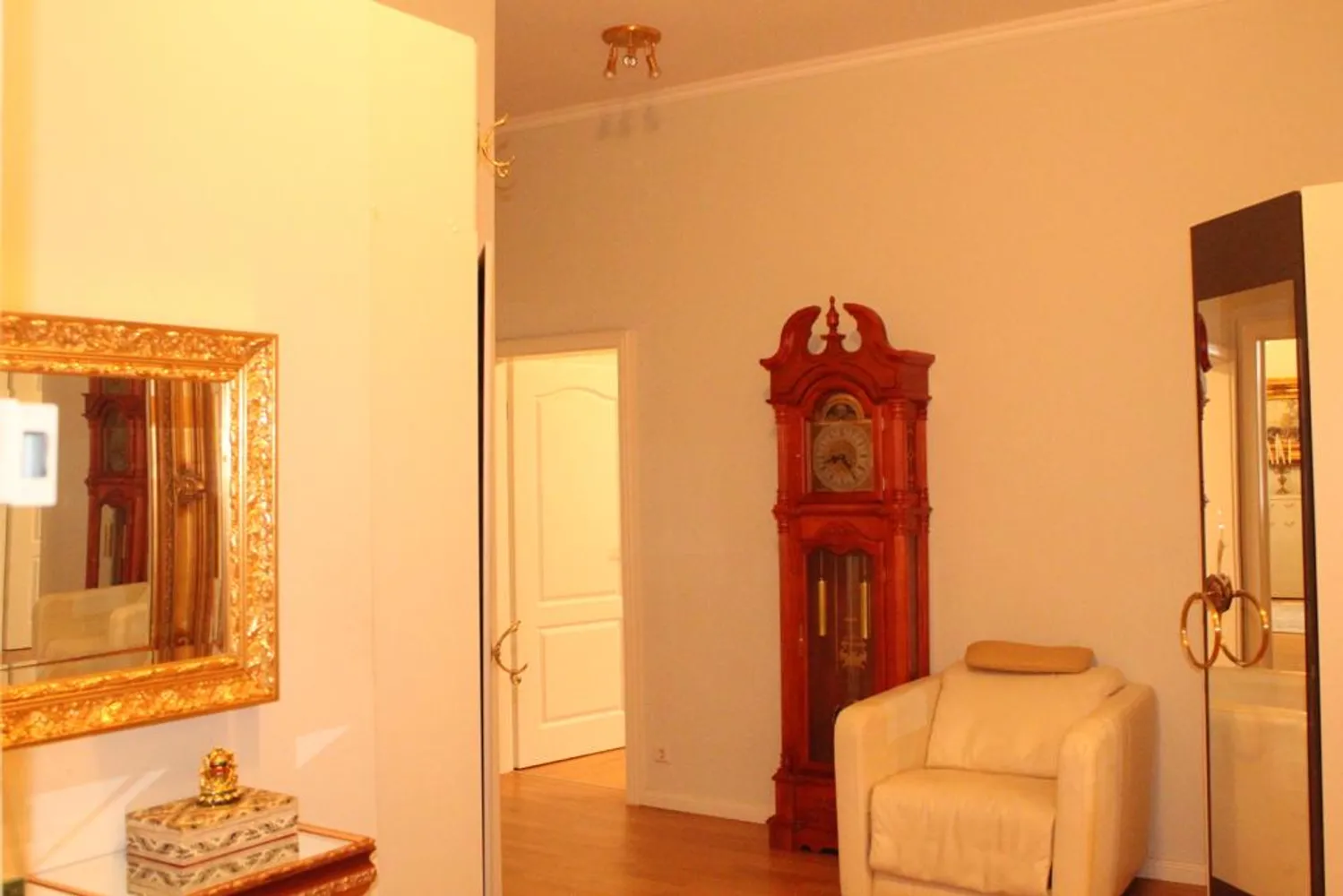 3 Zimmer Wohnung mit 127 m² in Baden-Baden – Bild 5