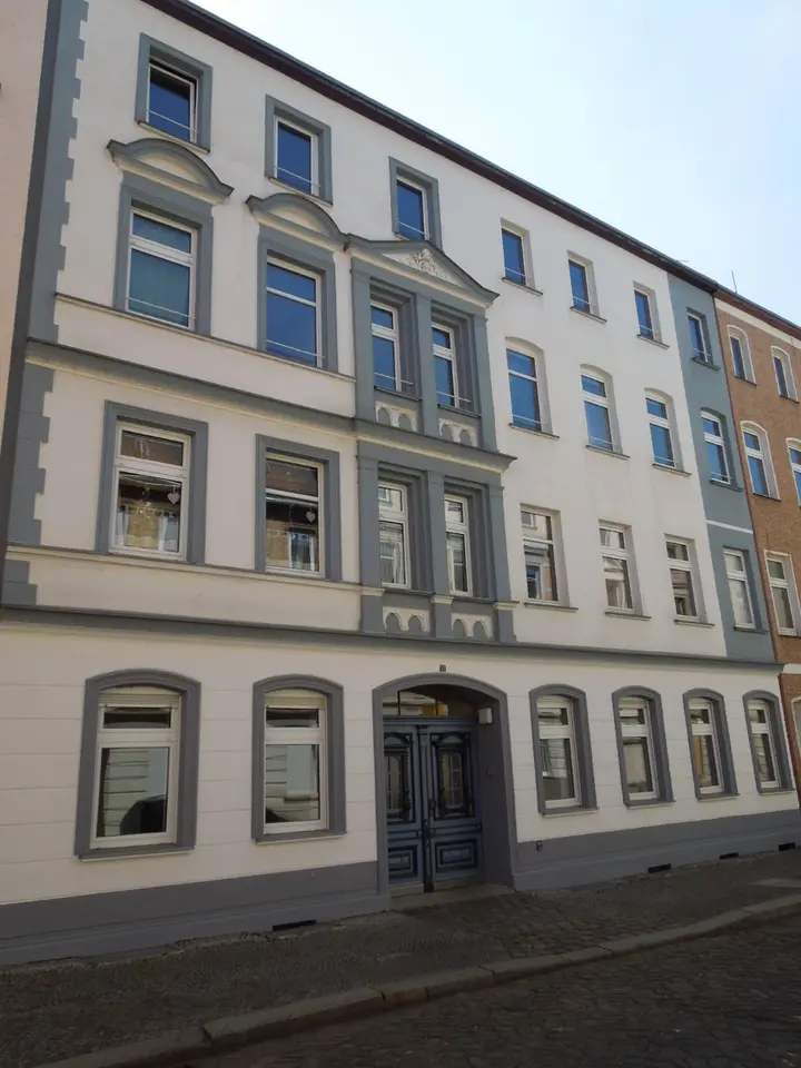 3 Zimmer Wohnung mit 67 m² in Magdeburg – Bild 2