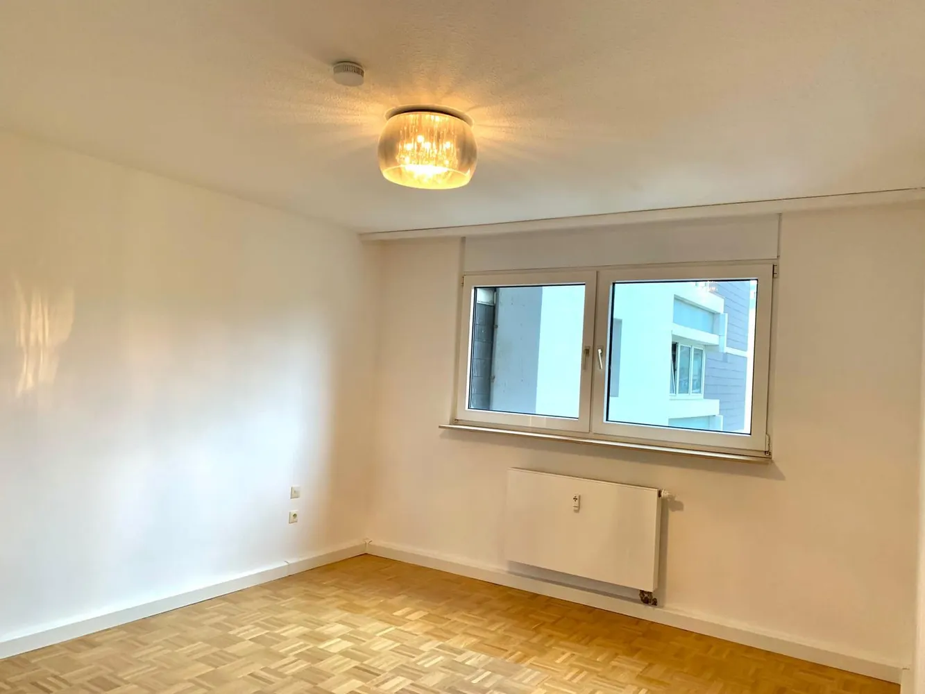 4 Zimmer Wohnung mit 96 m² in Ludwigshafen am Rhein – Bild 7